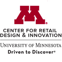 The Center for Retail Design & Innovation | University of Minnesota logo - Similar company to Nushape Llc