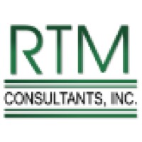 Rtm Consultants Inc logo - Similar company to Ce-Tech