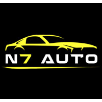 N7 AUTO Maroc logo - Similar company to Lusso.Ma