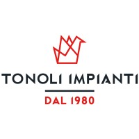 TONOLI IMPIANTI SRL logo - Similar company to Conte 1908