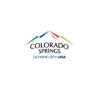 City of Colorado Springs logo - Similar company to El Paso County, Colorado, Usa