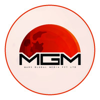 Mars Global Media (Pvt) Ltd logo - Similar company to Digital Dune (Pvt) Ltd.