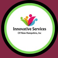 Innovative Services Of New Hampshire logo - Similar company to Community Integrated Services (Cis)