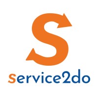 Service2do logo - Similar company to Compound Hashrate