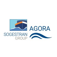Agora Fluvial logo - Similar company to Les Assises Nationales Du Fleuve