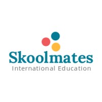 Skoolmates logo - Similar company to Chalkwork School