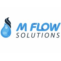 M Flow Solutions logo - Similar company to Artisan Tools & Equipment Co Wll