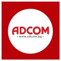 Adcom | Printing & Graphic Arts logo - Similar company to Bytesurf Llc