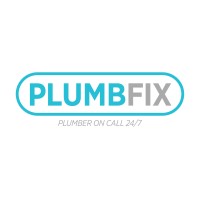 Plumbfix logo - Similar company to Sime Uk Ltd
