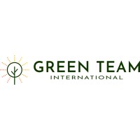Green Team International SRL logo - Similar company to Digitalizza