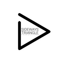 Sideways Triangle logo - Similar company to Northern Bound Productions