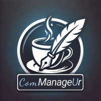 Com ManageUr logo - Similar company to Les Reflets De Provence