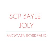 Bayle - Joly Avocats logo - Similar company to Cabinet 3D Avocats - Dupouy