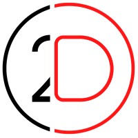 2D UNLIMITED logo - Similar company to Unit Prod