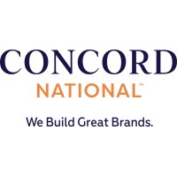 Concord National logo - Similar company to Inc. Türkiye