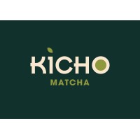 Kicho Matcha logo