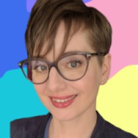 Colour Queen logo - Similar company to Colour Beauty, Inc.