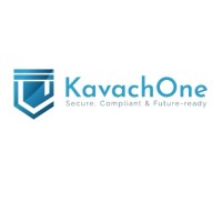 KavachOne logo - Similar company to Hr Pro