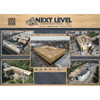Next Level Construction, Inc. logo - Similar company to Ace Carpentry, Inc.