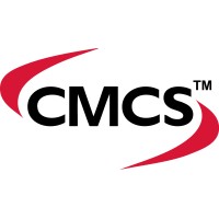 CMCS (Collaboration Management & Control Solutions) logo - Similar company to Cmcs Kuwait - Collaboration, Management & Control Solutions