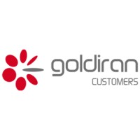 Goldiran Customers Service Co. logo - Similar company to Giftus