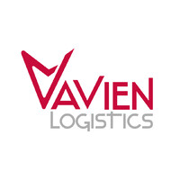 Vavien Logistics logo - Similar company to Hsl International Logistics