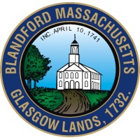 Town Of Blandford