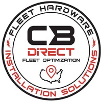 CB Direct | Fleet Hardware & Installation Services logo - Similar company to Nomad Mobile Technologies