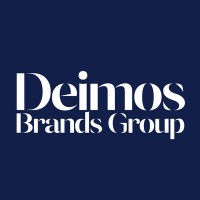 Deimos Brands Group logo - Similar company to Youwa