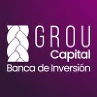 GROU Capital Banca de Inversión logo - Similar company to Trescubos