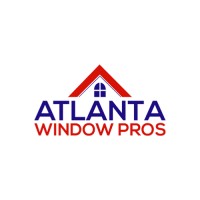 Atlanta Window Pros logo - Similar company to Gutter Gard South