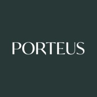 PORTEUS PODS logo - Similar company to Framespace Solutions