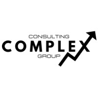 Complex Consulting Group logo - Similar company to K8Studio.Io