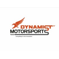 Dynamist Motorsports Pvt. Ltd. logo - Similar company to Team V_Locity, Vnit