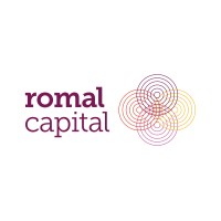 Romal Capital logo - Similar company to Caro Developments