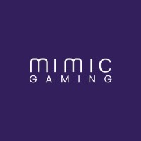 Mimic Gaming logo - Similar company to Gamovio