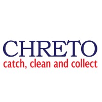 CHRETO - A paradigm shift in mAb purification logo - Similar company to Downstream Column