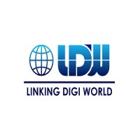Linking DigiWorld logo - Similar company to Digital Kalam
