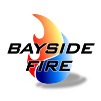 Bayside Fire logo - Similar company to Cavalier Fire Protection Llc