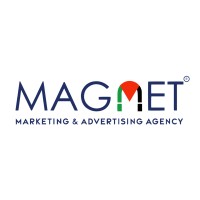 Magnet - Marketing & Advertising Agency logo - Similar company to Vascular Art Clinics