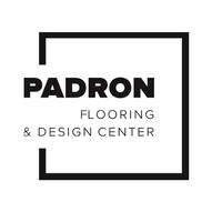 Padron Flooring logo - Similar company to Tile & Co.