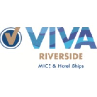 VIVA RIVERSIDE GmbH logo - Similar company to Weingut Spurzem