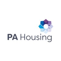 PA Housing logo - Similar company to Advantake Group