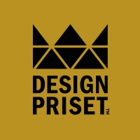 Svenska Designpriset logo - Similar company to Nowadays