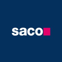 SACO SHIPPING LATAM logo - Similar company to Rackservice