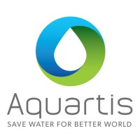 AQUARTIS logo - Similar company to Sv Eau
