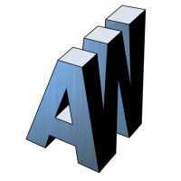 Abrasive West LLC logo - Similar company to Black Forest Engineering, Llc