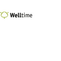 Welltime Ltd logo - Similar company to Elitx Technologies