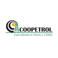 Caja Cooperativa Petrolera Coopetrol