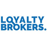 Loyalty Brokers.